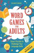 Word Games for Adults / Dr Gareth Moore image