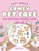 Cozy World: Comfy Pet Cafe / Kiku Ren