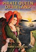 Pirate Queen of Ireland / Anne Chambers image