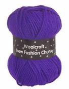 Woolcraft New Fashion Chunky 123 Imperial