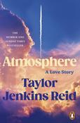 Atmosphere PBK / Taylor Jenkins Reid
