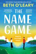 Name Game, The / Beth O'Leary image