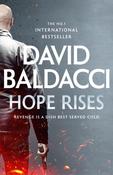 Hope Rises / David Baldacci image