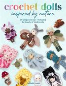 Crochet Dolls Inspired by Nature / Nathalie Amiel image