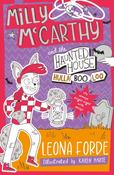 Milly McCarthy and the Haunted House HullaBOOloo! / Leona Forde image