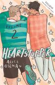 Heartstopper Vol. 2 / Alice Oseman image