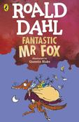Fantastic Mr Fox PBK / Roald Dahl