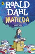 Matilda: Special Edition / Roald Dahl image