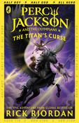 Percy Jackson and the Titan's Curse Book 3 / Rick Riordan image