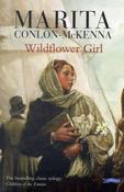 Wildflower Girl / Marita Conlon-McKenna image