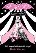 Isadora Moon Goes Camping / Harriet Muncaster image