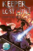 Keeper of the Lost Cities 1 / Shannon Messenger image