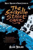 Sackville Street Caper / Alan Nolan image