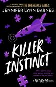 Killer Instinct / Jennifer Lynn Barnes image