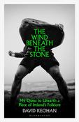 Wind Beneath the Stone : My Quest to Unearth a Piece of Ireland's Folklore, The / David Keohan image