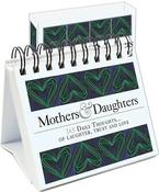 Mothers and Daughters Calendar 365