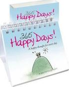 365 Happy Days : A Happy Thought for Every Day image