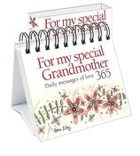 For My Special Grandmother 365