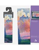 Classics Magnetic Bookmarks - The Pink Cloud image