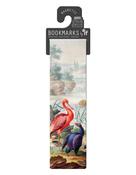 Classics Magnetic Bookmarks - Birds near a Mountain Stream image
