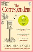 Correspondent, The / Virginia Evans image