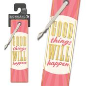 Quirky Bookmarks - Good Things image