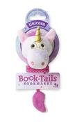 Book-Tails Bookmarks - Unicorn image