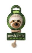 Book-Tails Bookmarks - Sloth image