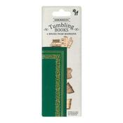 Book Minders Page Markers - Tumbling Books image