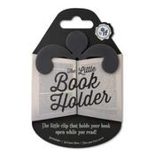 Little Book Holder - Grey image