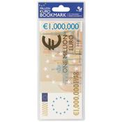Million Euro Bookmark image