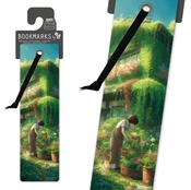 Manga - Beautiful Garden Bookworm