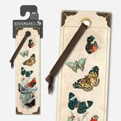 Vintage Bookmarks - Butterflies PT image