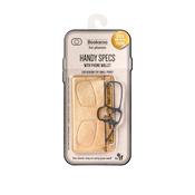 Bookaroo Handy Specs - Gold