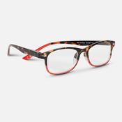 Easy Readers Duo Red/Tortoiseshell +2.5 image