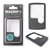 Magnif-I Pocket Lighted Magnifier