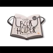 Gimble: The Adjustable Book Holder image