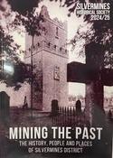 Mining the Past: The History, People and Places of Silvermines District 2024/25
