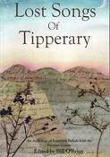 Lost Songs of Tipperary / Bill O'Brien