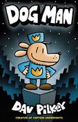 Dog Man PBK / Dav Pilkey image