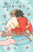 Heartstopper Vol. 5 / Alice Oseman image
