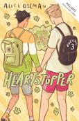 Heartstopper Vol. 3 / Alice Oseman
