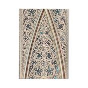 Paperblanks Vault of the Milan Cathedral Duomo di Milano 2027 12-Month Planner
