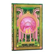 Paperblanks The Magic of Wicked Wicked Collection 2027 12-Month Planner