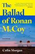 Ballad of Ronan McCoy, The / Colin Morgan image