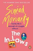 In-Laws PBK, The / Sinead Moriarty