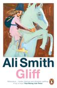 Gliff PBK / Ali Smith