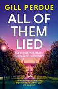 All Of Them Lied / Gill Perdue image