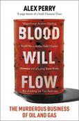 Blood Will Flow / Alex Perry image