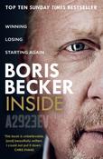 Inside PBK / Boris Becker image